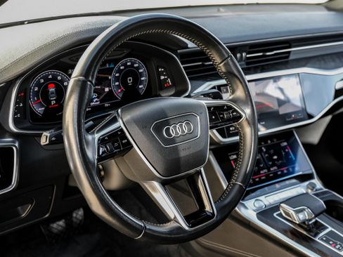 Used 2019 Audi A7 3.0T Premium Plus w/ Premium Plus Package image 15