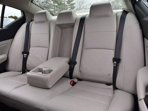 Certified 2025 Nissan Altima 2.5 SL image 25