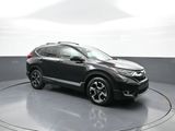 Used 2017 Honda CR-V Touring image 4