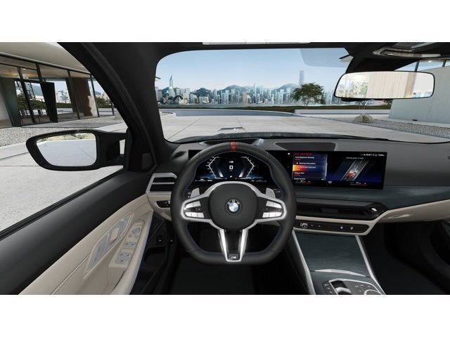 New 2026 BMW M340i w/ Premium Package RWD image 13