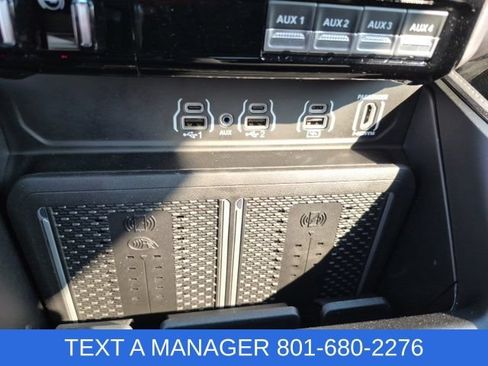 New 2026 RAM 1500 RHO w/ RHO Level 1 Equipment Group AWD/4WD image 30