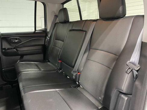 Used 2017 Honda Ridgeline RTL-E image 18