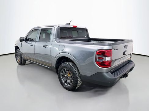 Used 2025 Ford Maverick Tremor image 5