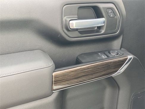 New 2026 Chevrolet Silverado 3500 LT w/ Convenience Package image 27