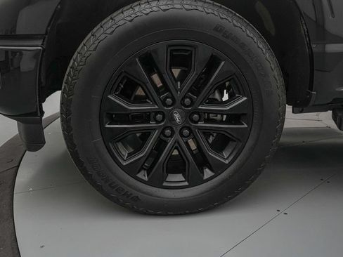 Certified 2024 Ford F150 Lariat AWD/4WD image 12