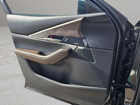 Used 2025 MAZDA CX-30 AWD 2.5 S w/ Premium Package image 25