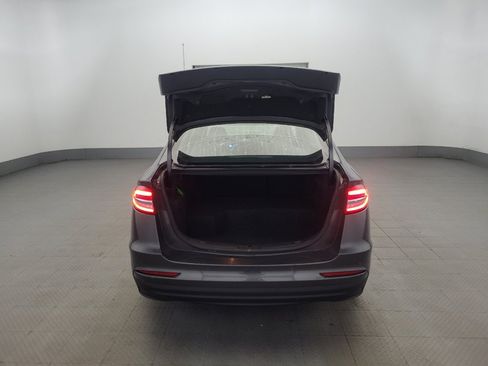 Used 2019 Ford Fusion SE FWD image 29