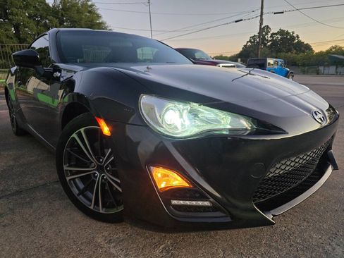 Used 2016 Scion FR-S image 48