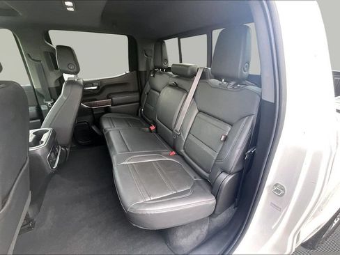 Used 2021 GMC Sierra 1500 Denali w/ Technology Package AWD/4WD image 26
