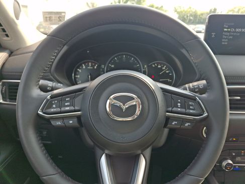 Certified 2025 MAZDA CX-5 AWD 2.5 S image 20