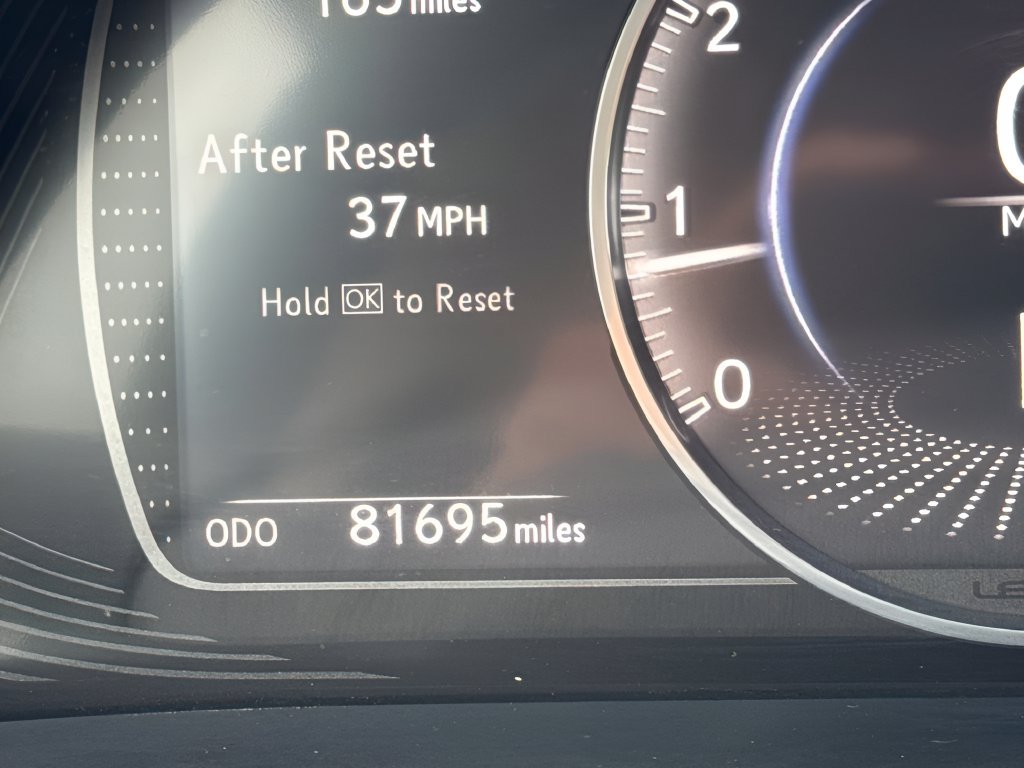Used 2020 Lexus ES 350 w/ Premium Package FWD image 23