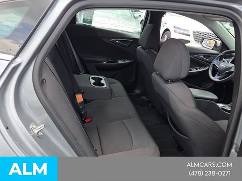 Used 2023 Chevrolet Malibu LT FWD image 17