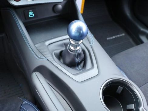 New 2026 Ford Mustang Dark Horse image 26