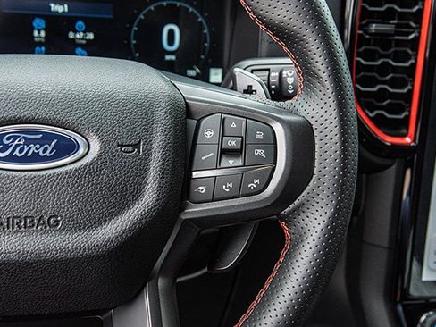 New 2026 Ford Ranger Raptor AWD/4WD image 10