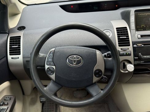 Used 2007 Toyota Prius FWD image 28