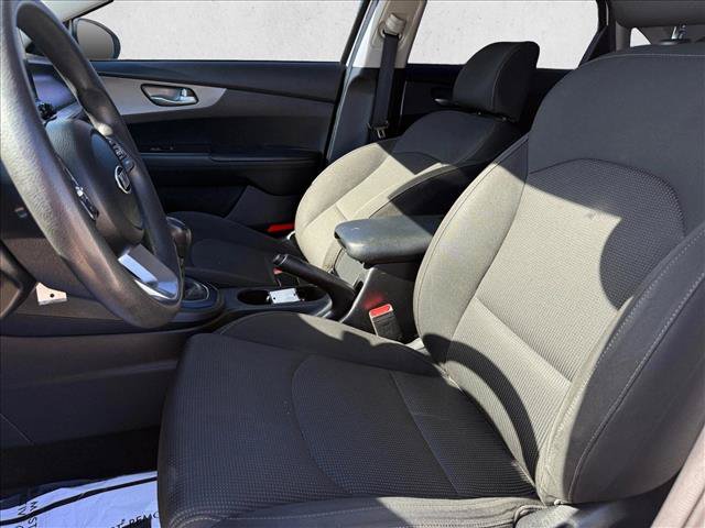 Used 2021 Kia Forte Sedan FWD image 16