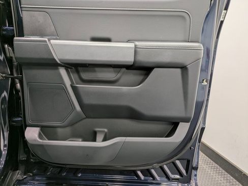 Used 2025 Ford F150 XLT w/ Equipment Group 302A MID image 25