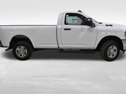 New 2026 RAM 2500 Tradesman image 3
