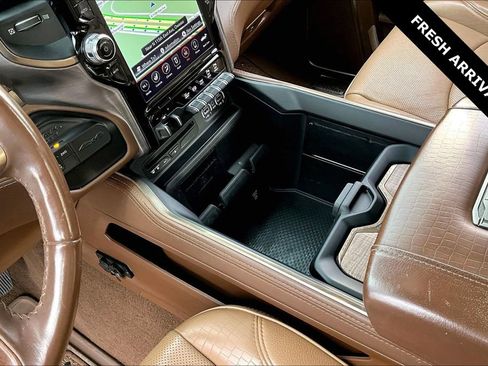 Used 2019 RAM 3500 Limited w/ Max Tow Package image 18