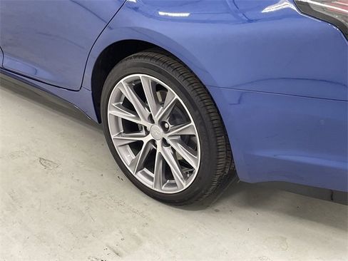 Certified 2024 Cadillac CT5 Sport w/ Parking Package image 17