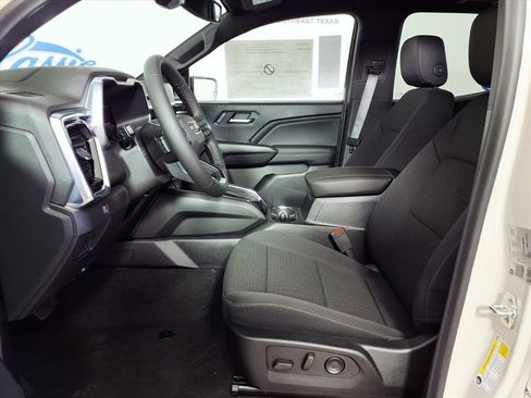 New 2026 GMC Canyon Elevation w/ Convenience Package image 16