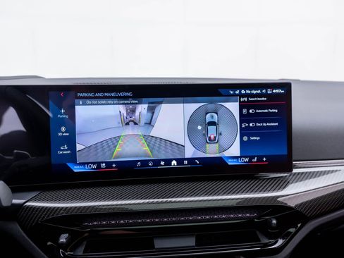 New 2026 BMW 440i xDrive w/ Premium Package AWD/4WD image 23