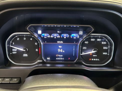 Used 2019 GMC Sierra 1500 Denali w/ Denali Ultimate Package image 12