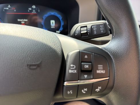 Used 2025 Ford Bronco Sport Big Bend AWD/4WD image 12