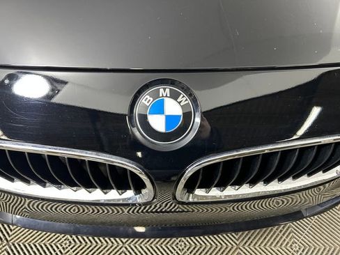 Used 2014 BMW 428i xDrive Convertible image 10