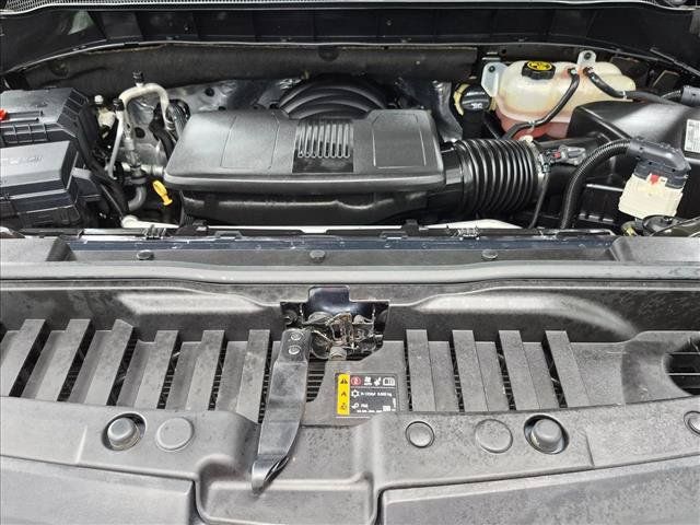 Used 2021 Chevrolet Silverado 1500 LT AWD/4WD image 21