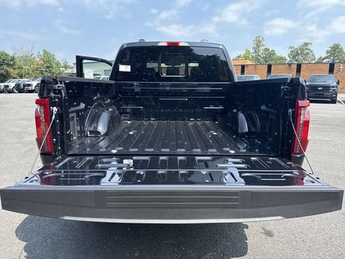 Used 2026 Ford F150 XLT w/ Equipment Group 302A MID AWD/4WD image 23