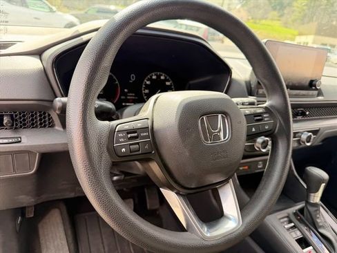 Used 2024 Honda CR-V LX image 14
