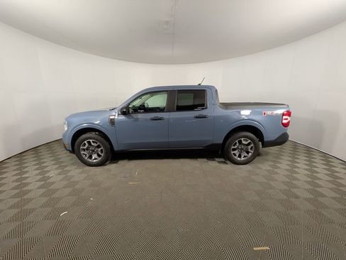 Used 2024 Ford Maverick XLT w/ XLT Luxury Package image 23