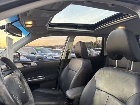 Used 2012 Subaru Forester 2.5X Limited image 24