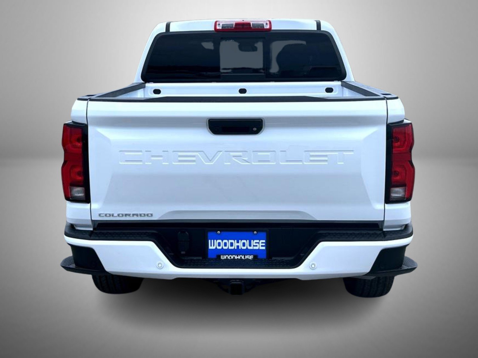 New 2026 Chevrolet Colorado LT w/ LT Convenience Package AWD/4WD image 6