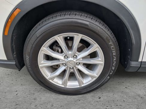 Certified 2023 Honda CR-V EX image 7