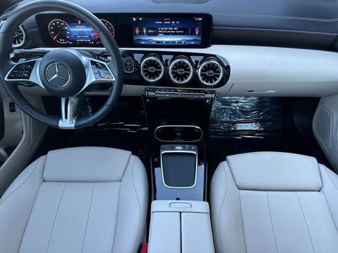Certified 2026 Mercedes-Benz CLA 250 image 17