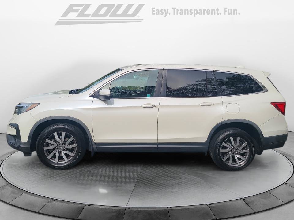 Used 2019 Honda Pilot EX-L image 5