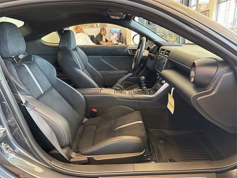 New 2026 Toyota GR86 Premium image 69