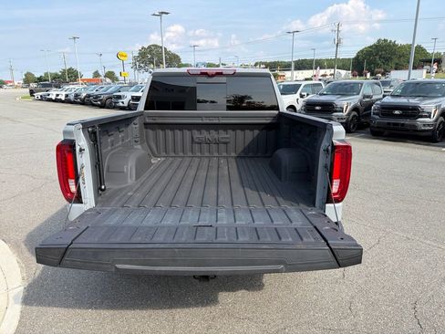 Used 2025 GMC Sierra 1500 Denali Ultimate AWD/4WD image 18