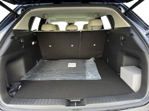 New 2026 MAZDA CX-50 AWD 2.5 S w/ Cargo Package image 17