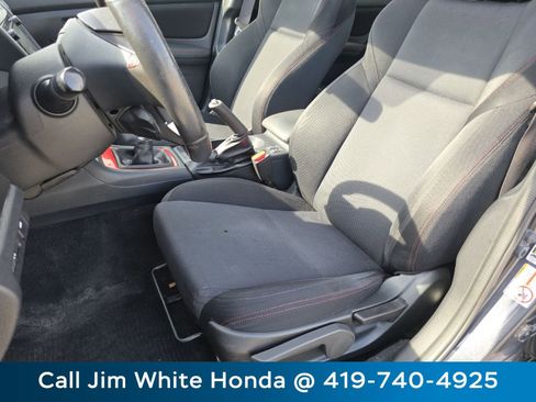 Used 2017 Subaru WRX Premium AWD/4WD image 21