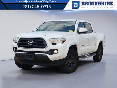 Used 2023 Toyota Tacoma SR5