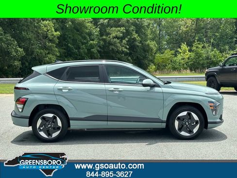 Used 2024 Hyundai Kona SEL FWD image 9
