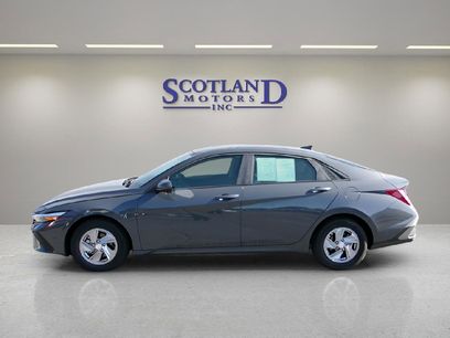 Used 2024 Hyundai Elantra SE