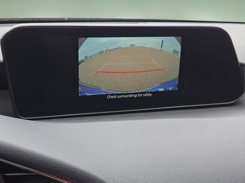 New 2026 MAZDA MAZDA3 Carbon AWD/4WD image 24