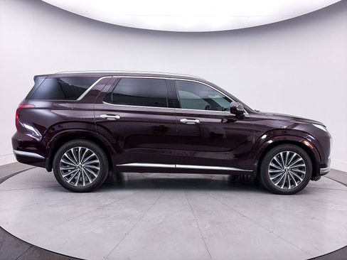 Used 2023 Hyundai Palisade Calligraphy FWD image 46