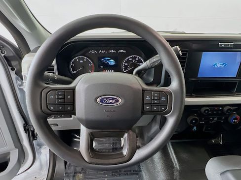 New 2026 Ford F350 XL image 8