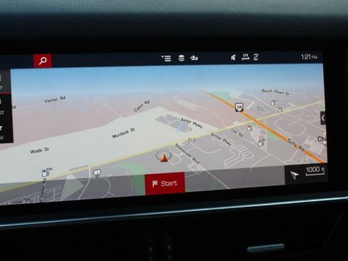 Used 2020 Porsche Cayenne image 16