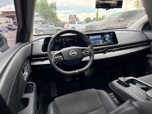 Certified 2024 Nissan Ariya AWD image 6